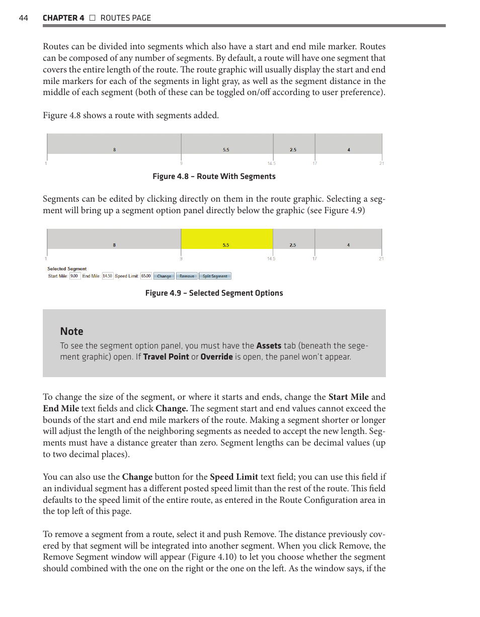 Wavetronix Command Translator (CMD-DT) - User Guide User Manual | Page 45 / 156