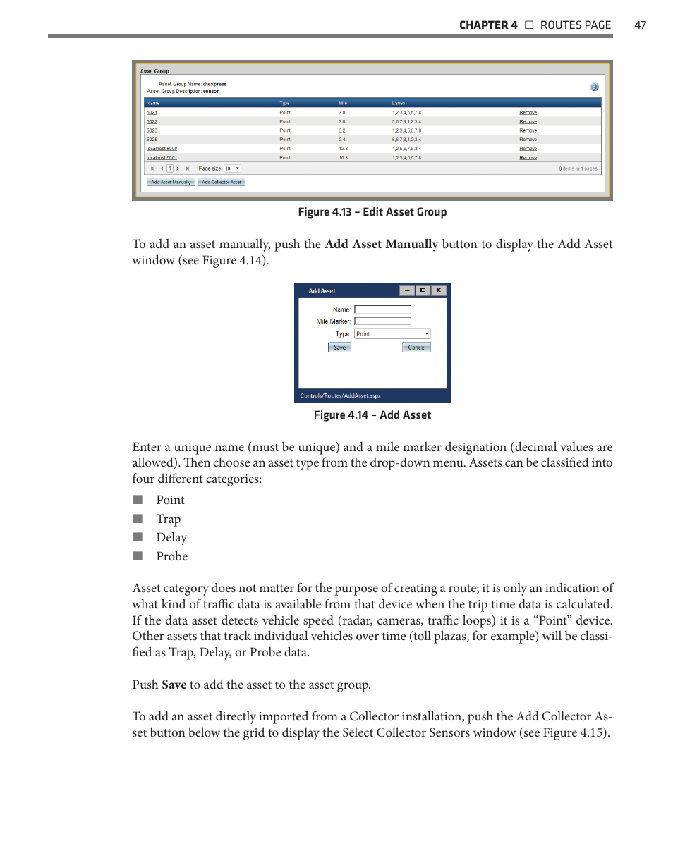 Wavetronix Command Translator (CMD-DT) - User Guide User Manual | Page 48 / 156