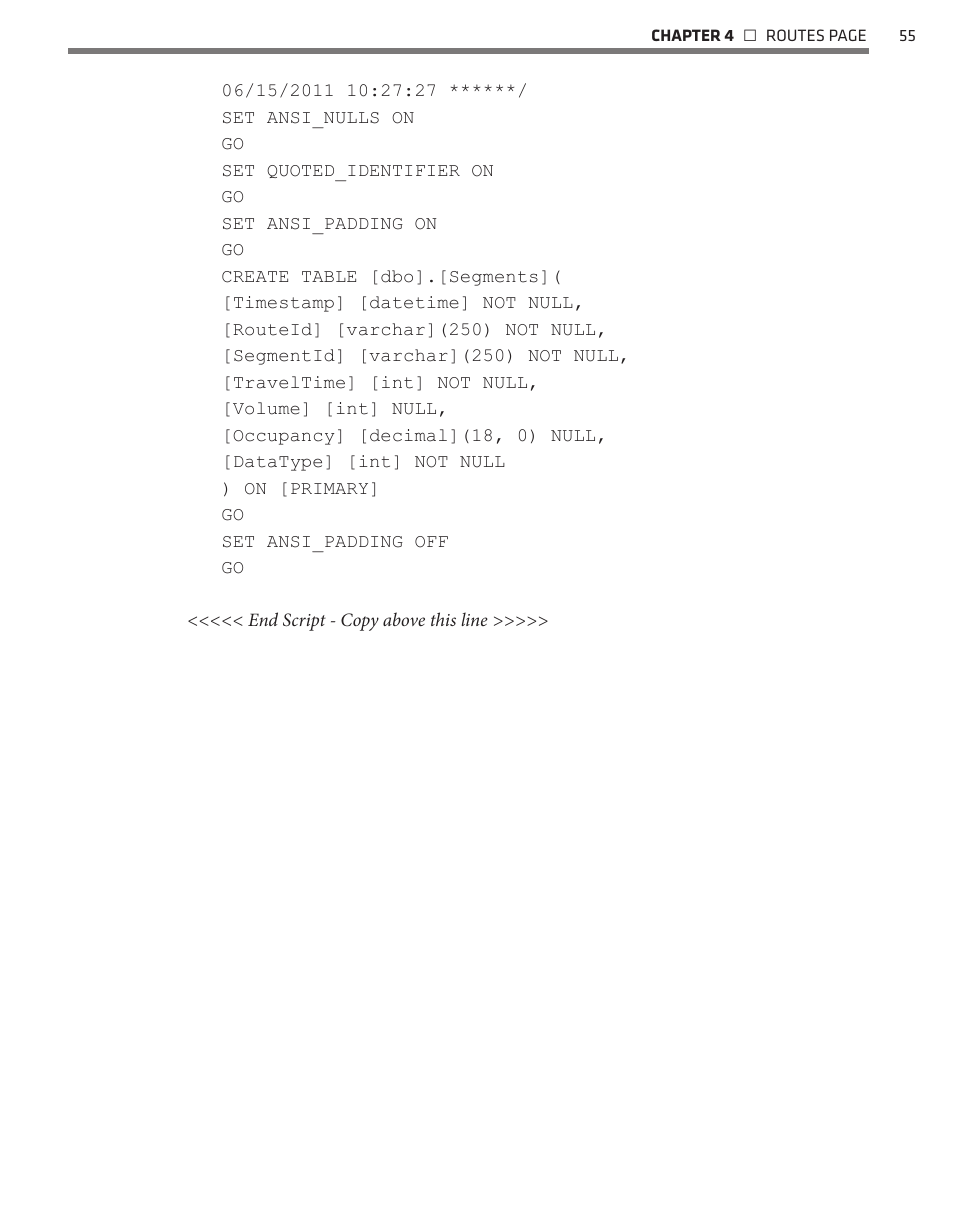 Wavetronix Command Translator (CMD-DT) - User Guide User Manual | Page 56 / 156