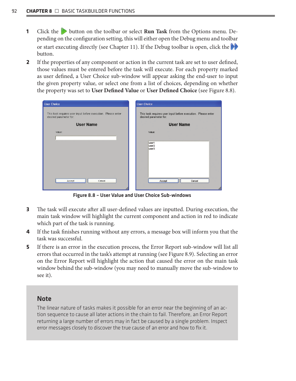 Wavetronix Command Translator (CMD-DT) - User Guide User Manual | Page 93 / 156