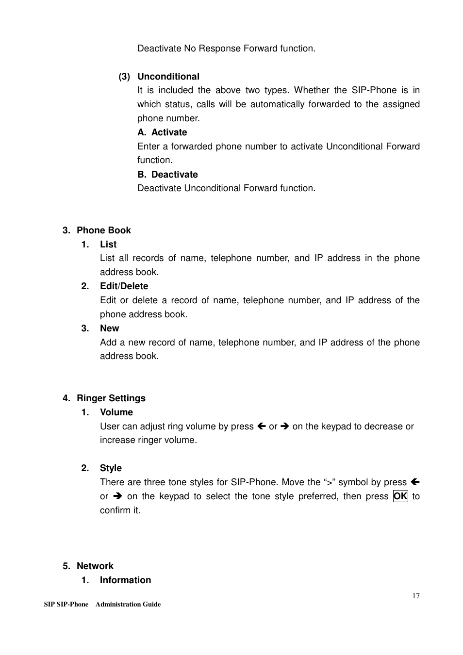 Welltech LP-201 Mar-11-2005 User Manual | Page 18 / 65