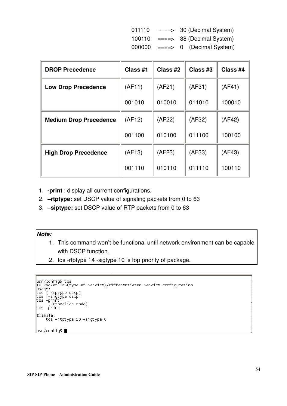 Welltech LP-201 Mar-11-2005 User Manual | Page 55 / 65