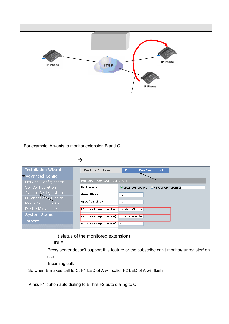 Application block diagram figure 1: (bli | Welltech LP-388 Oct-12-2007 User Manual | Page 46 / 100