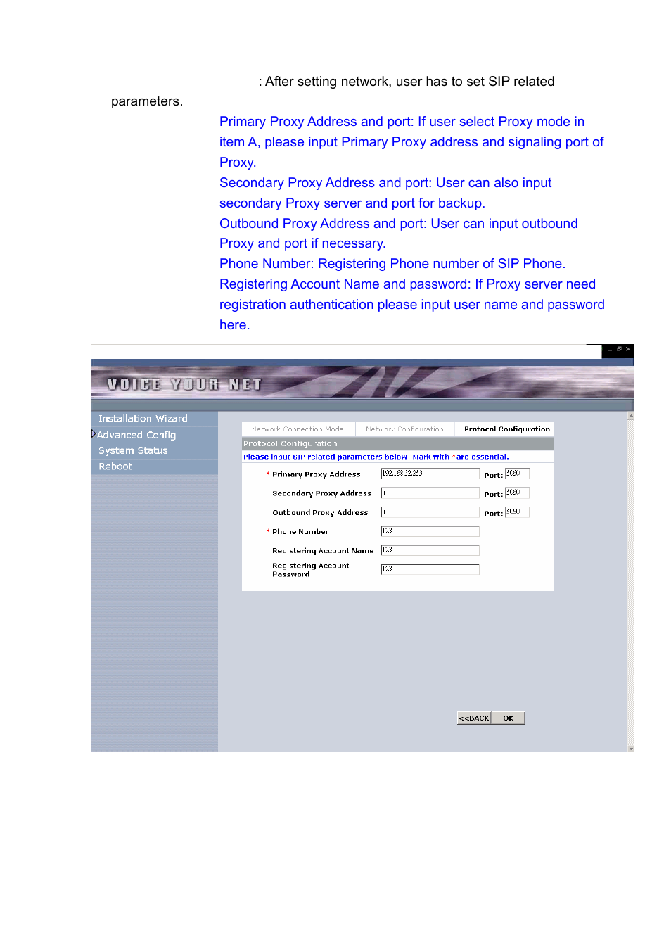 Welltech LP-388 Oct-12-2007 User Manual | Page 56 / 100