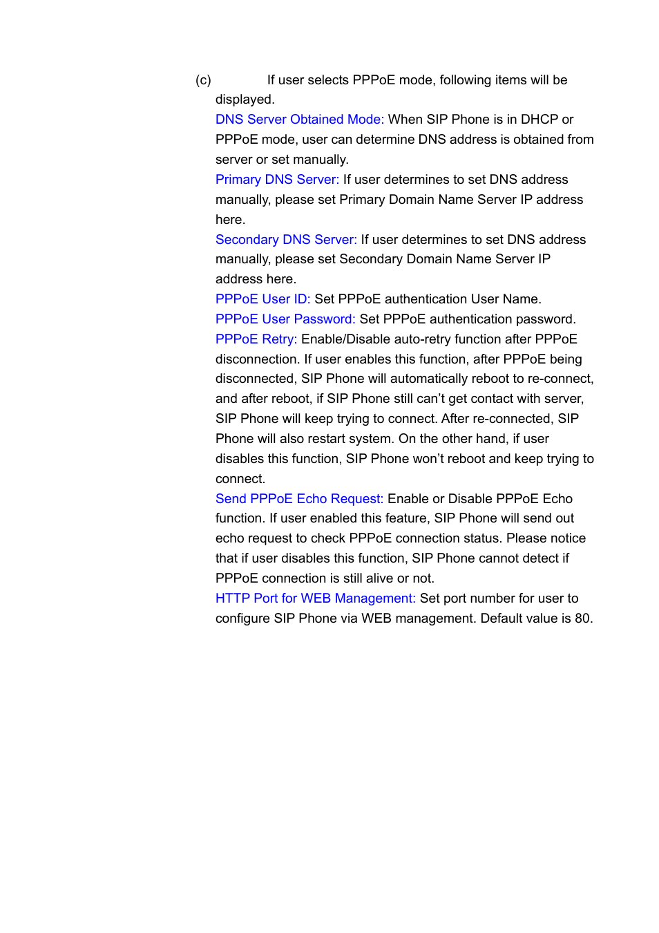 Welltech LP-388 Oct-12-2007 User Manual | Page 59 / 100