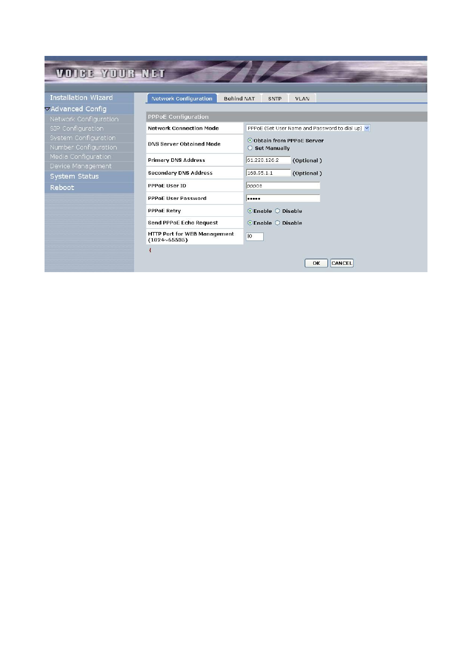 Welltech LP-388 Oct-12-2007 User Manual | Page 60 / 100