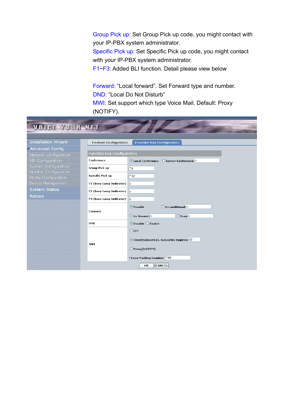 Welltech LP-388 Oct-12-2007 User Manual | Page 67 / 100