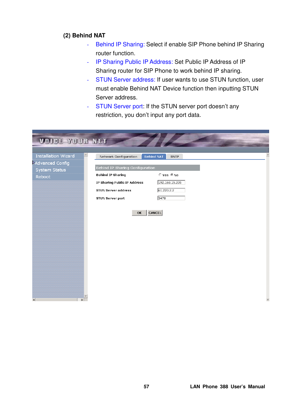 Welltech LP-388 Mar-05-2007 User Manual | Page 58 / 95