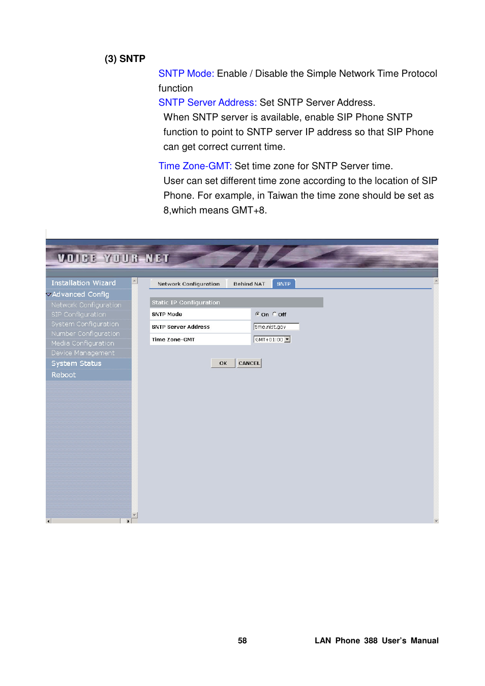 Welltech LP-388 Mar-05-2007 User Manual | Page 59 / 95