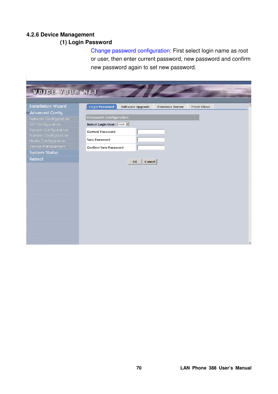 Welltech LP-388 Mar-05-2007 User Manual | Page 71 / 95