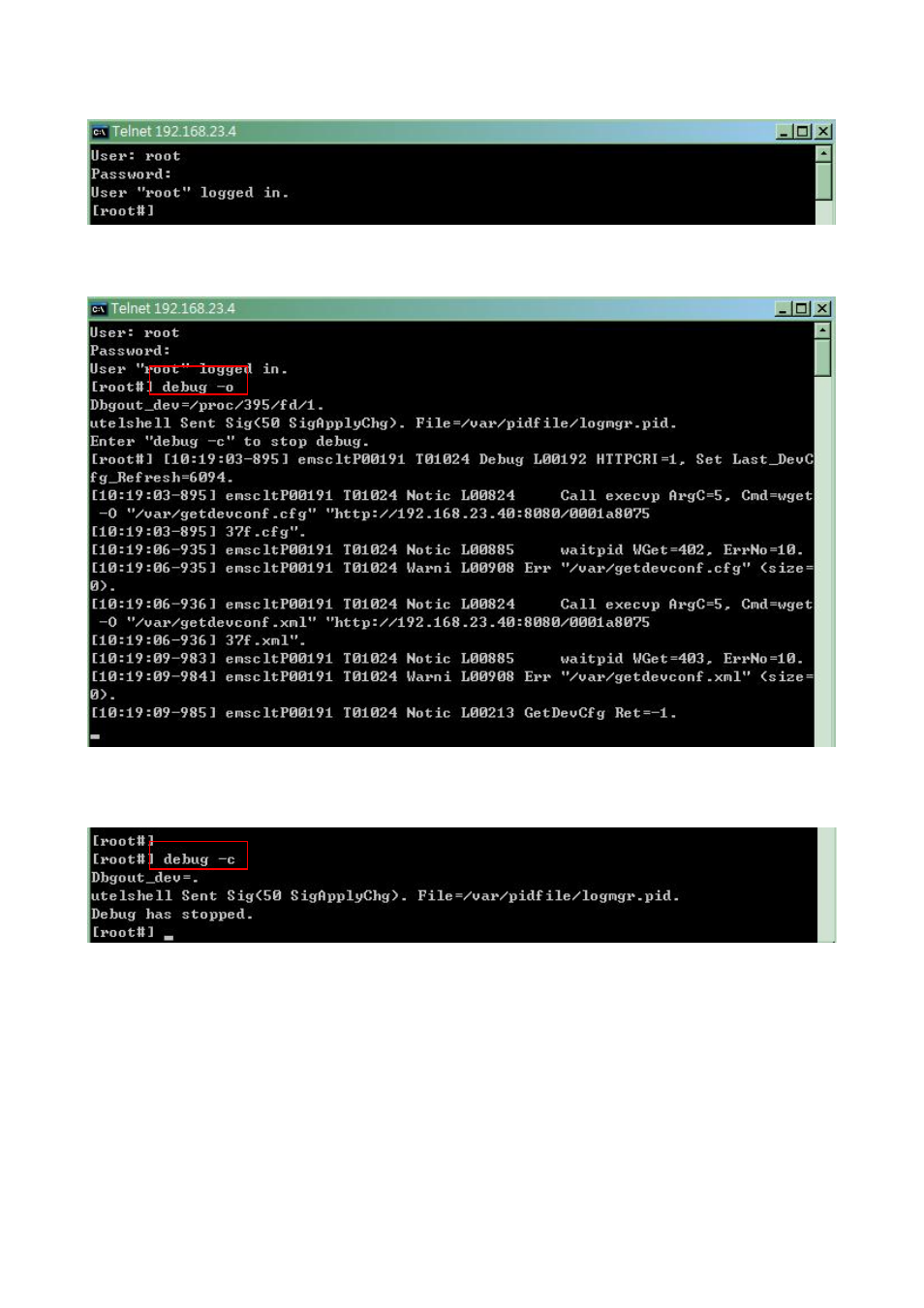 Welltech LP-389 HTTP User Manual | Page 14 / 18