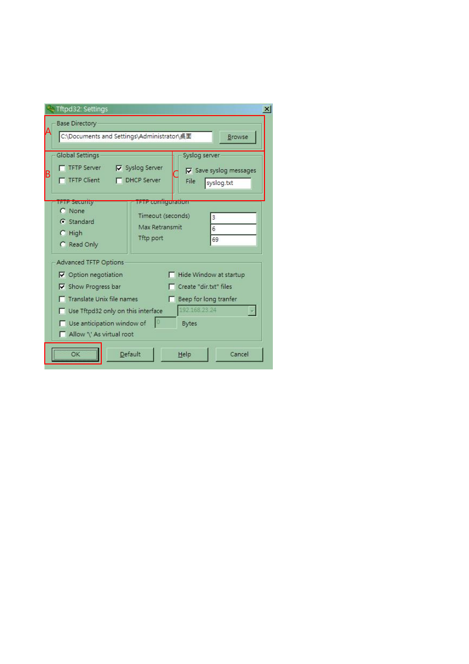 Welltech LP-389 HTTP User Manual | Page 16 / 18