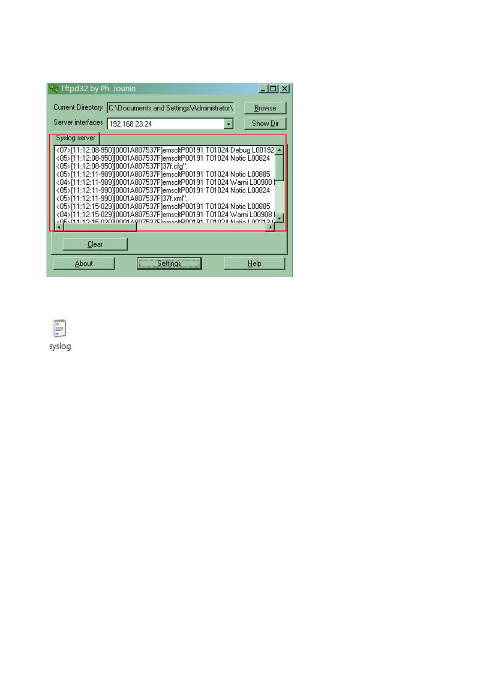 Welltech LP-389 HTTP User Manual | Page 18 / 18