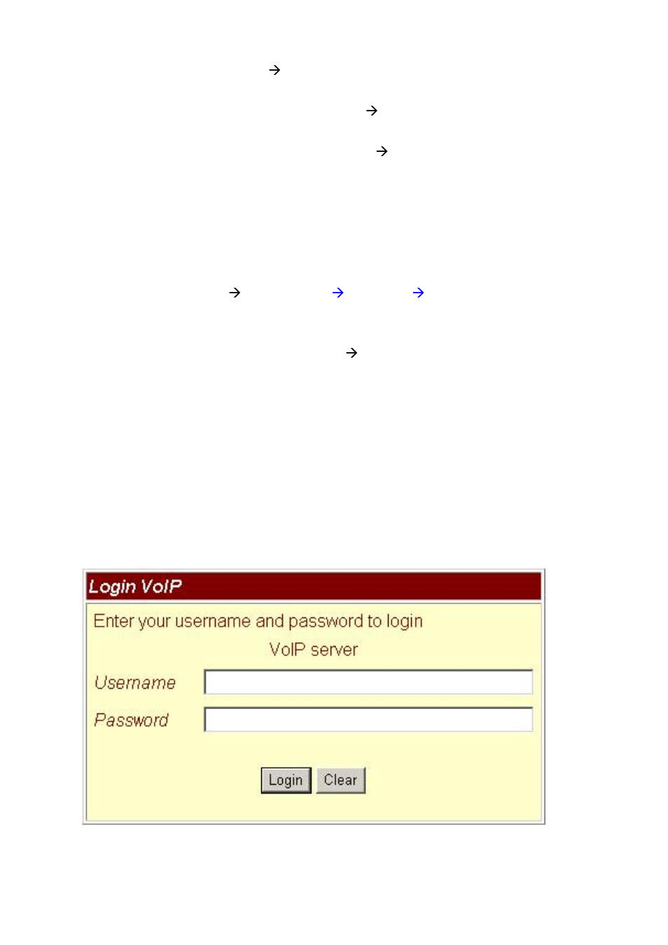 Welltech LP-803 Installation User Manual | Page 2 / 5