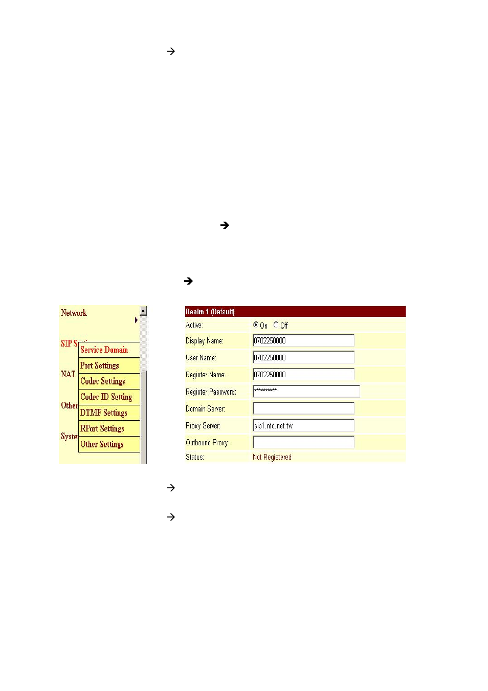 Welltech LP-803 Installation User Manual | Page 3 / 5