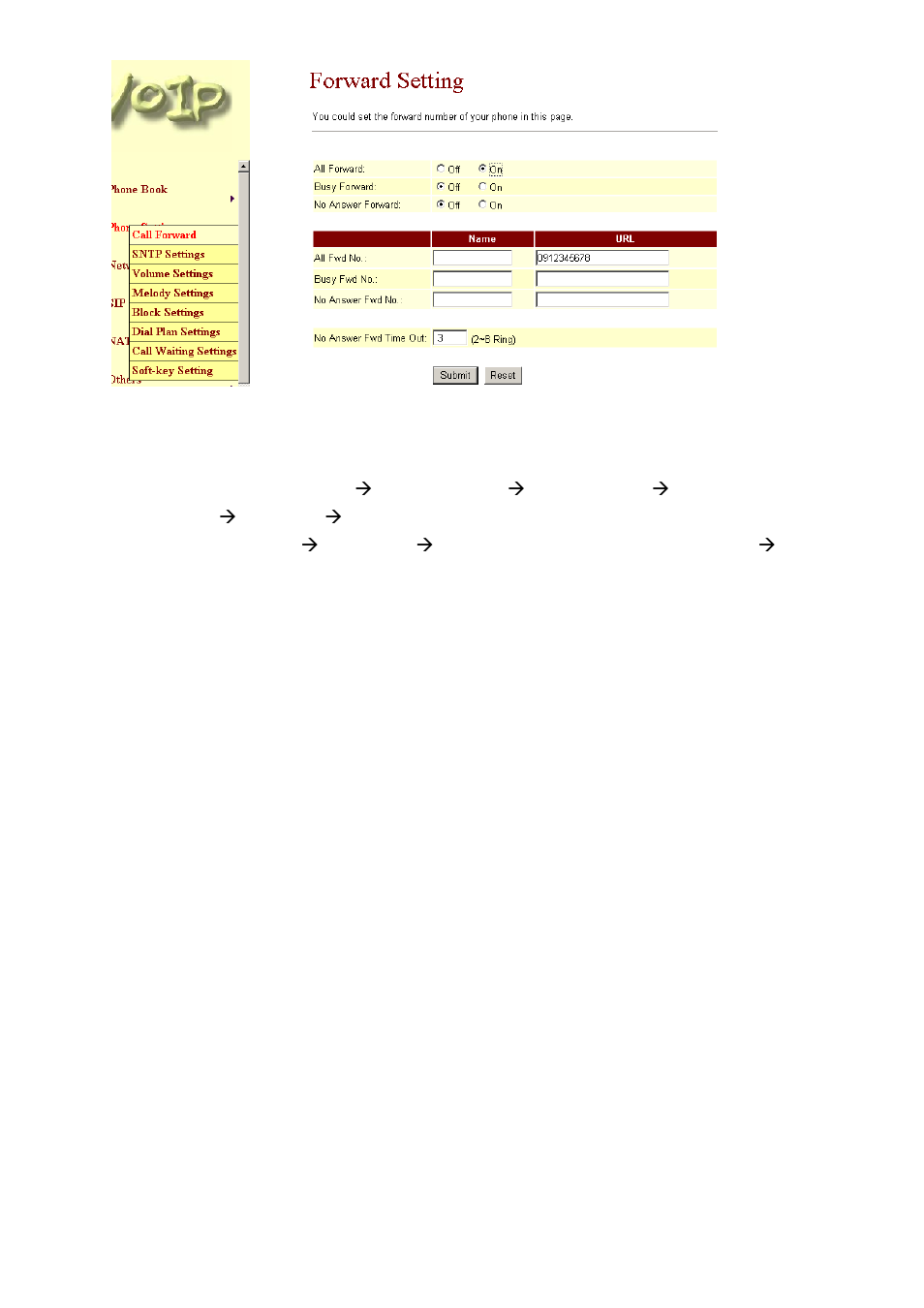 Welltech LP-803 Installation User Manual | Page 5 / 5