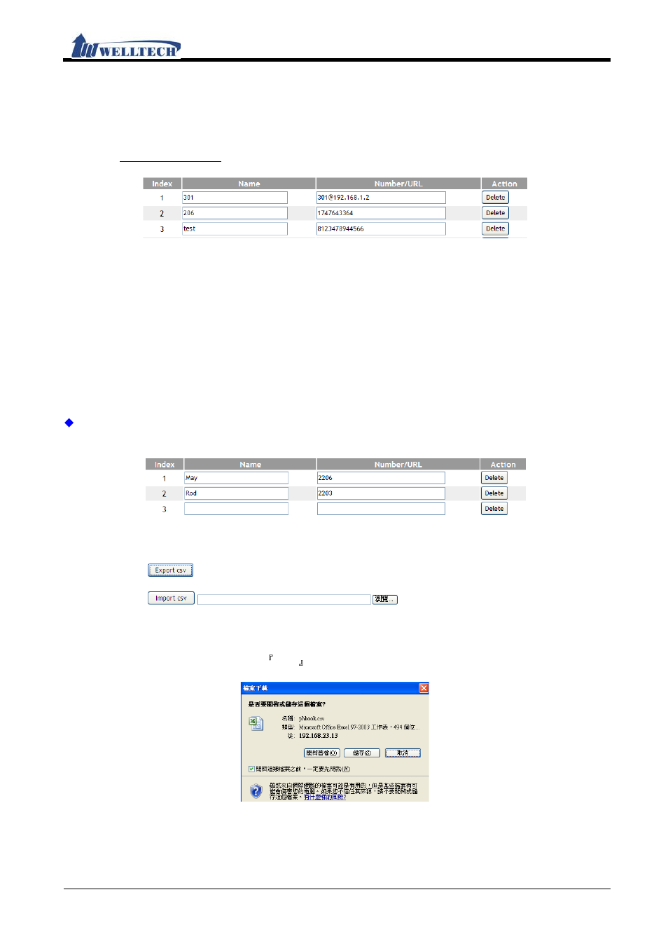 Operate instruction, Ip380 user manual | Welltech IP-380 v.1.0 User Manual | Page 29 / 104