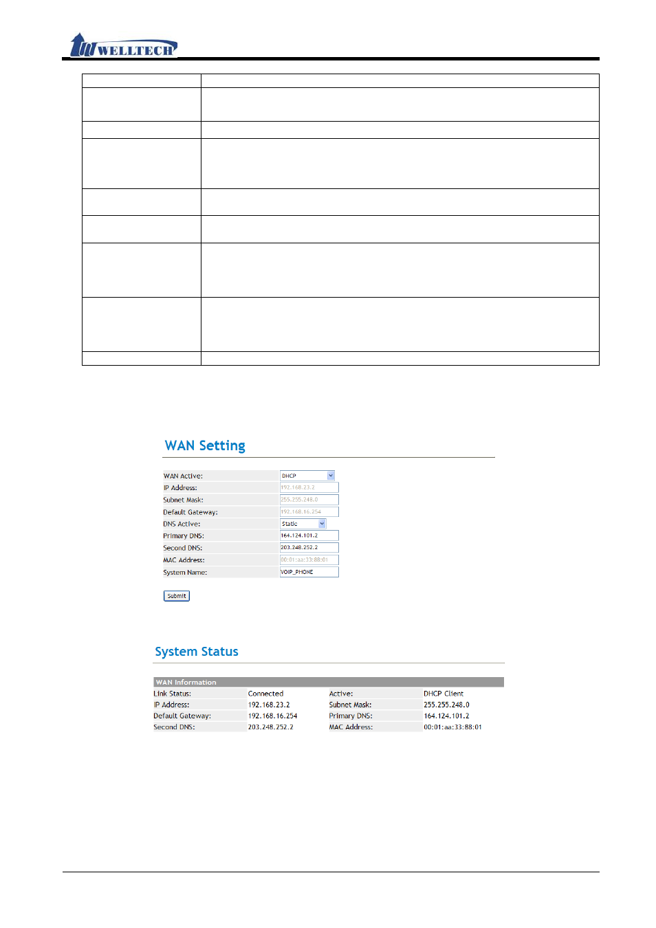 Operate instruction, Ip380 user manual | Welltech IP-380 v.1.0 User Manual | Page 44 / 104