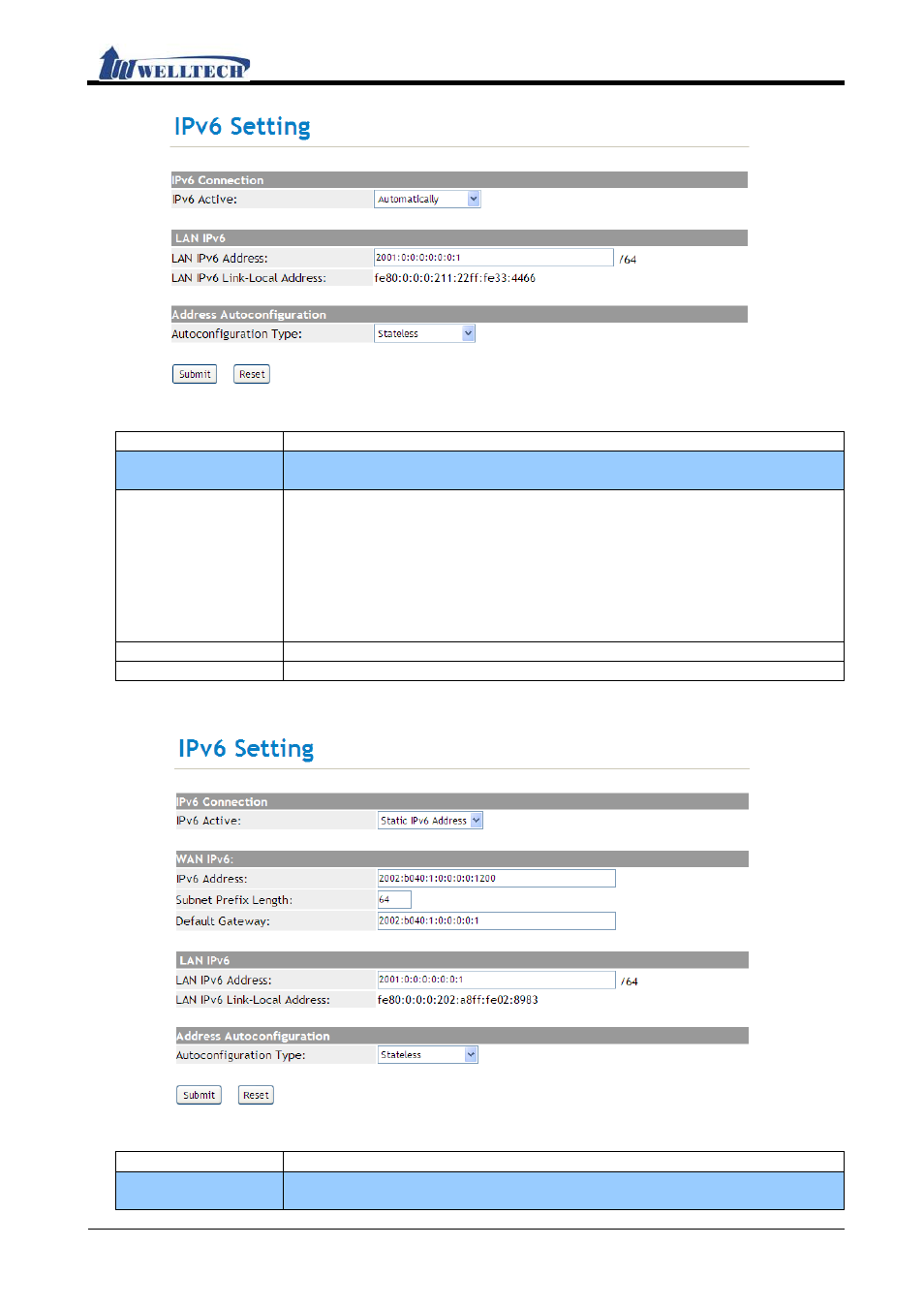Ip380 user manual | Welltech IP-380 v.1.0 User Manual | Page 52 / 104