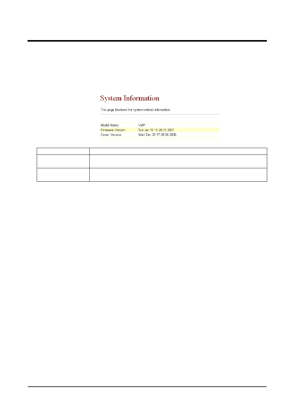 Welltech VoIP ATA series V.2.1 User Manual | Page 10 / 153