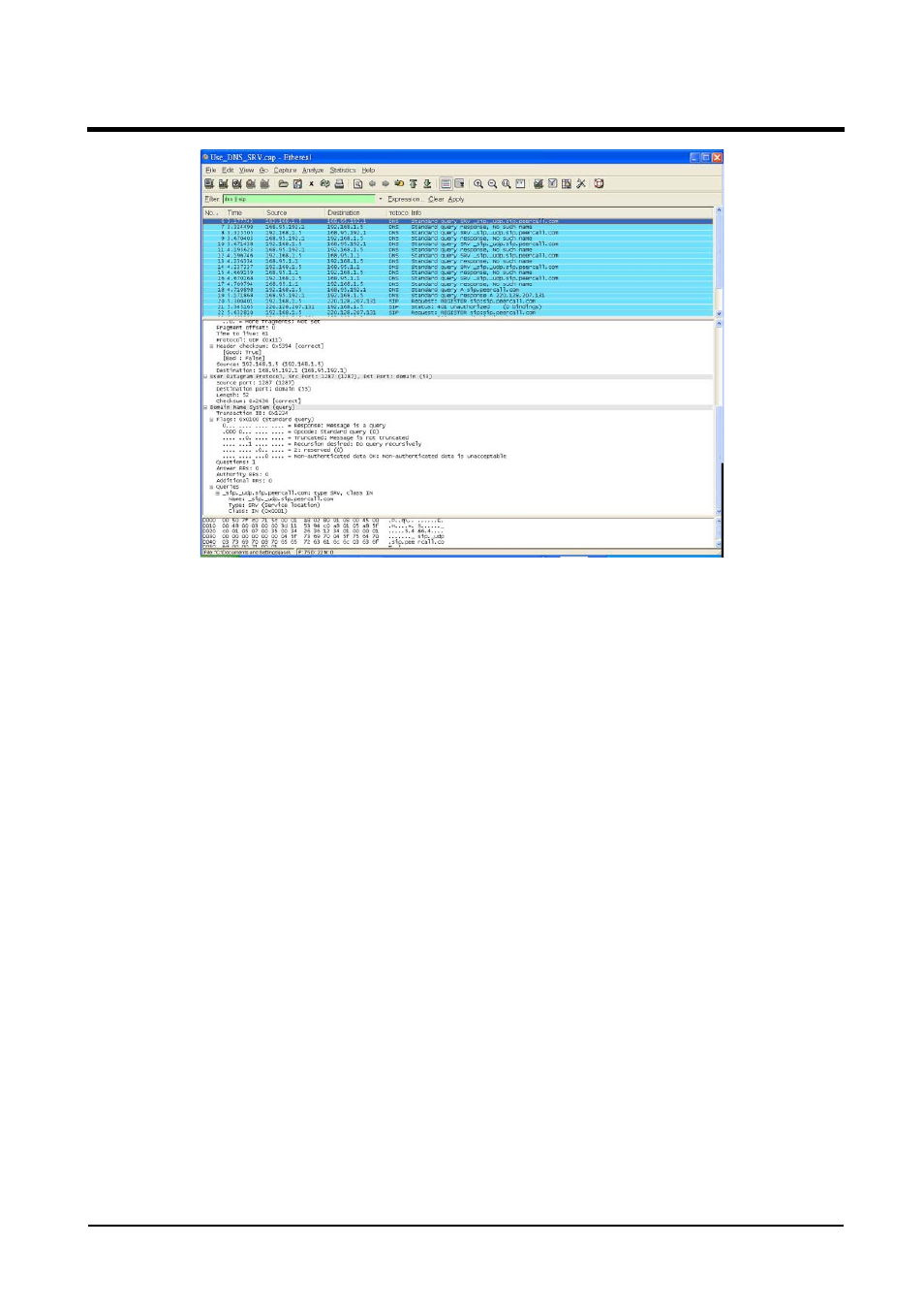 Welltech VoIP ATA series V.2.1 User Manual | Page 103 / 153