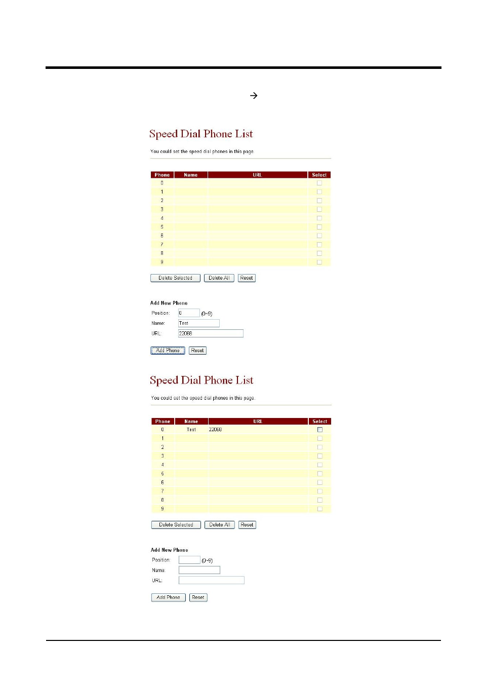 Welltech VoIP ATA series V.2.1 User Manual | Page 16 / 153