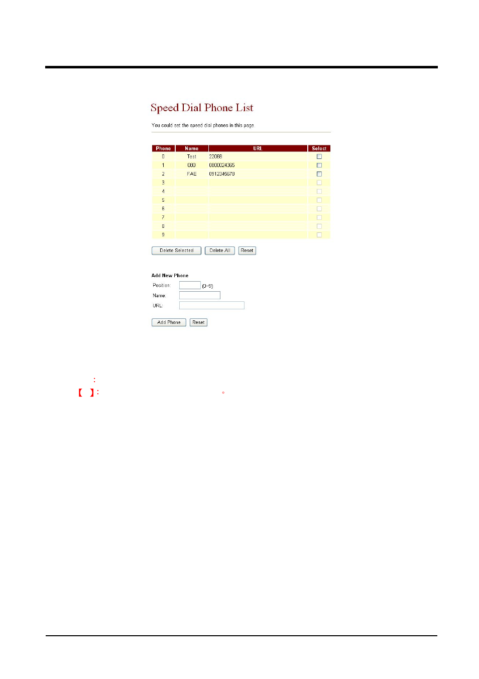 Welltech VoIP ATA series V.2.1 User Manual | Page 17 / 153