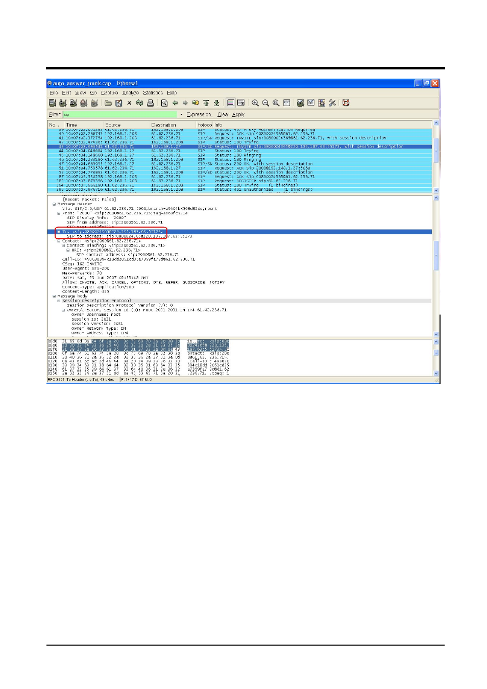Welltech VoIP ATA series V.2.1 User Manual | Page 37 / 153
