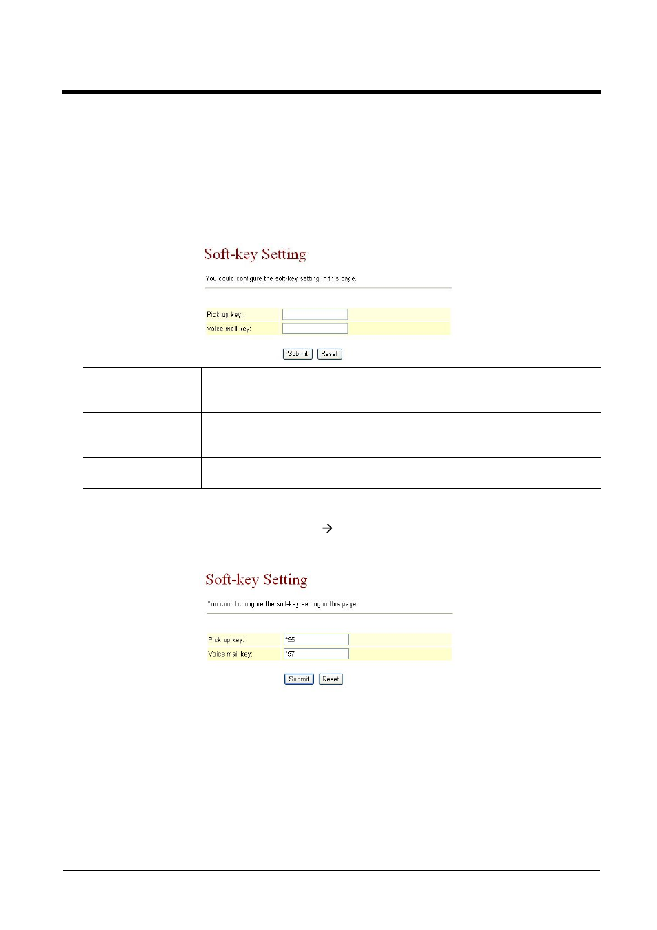 Welltech VoIP ATA series V.2.1 User Manual | Page 49 / 153