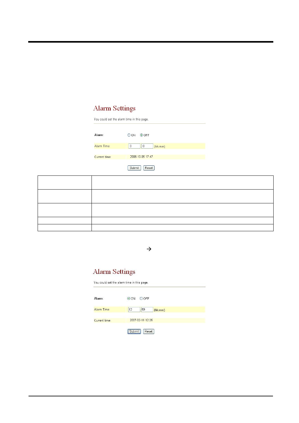 Welltech VoIP ATA series V.2.1 User Manual | Page 54 / 153