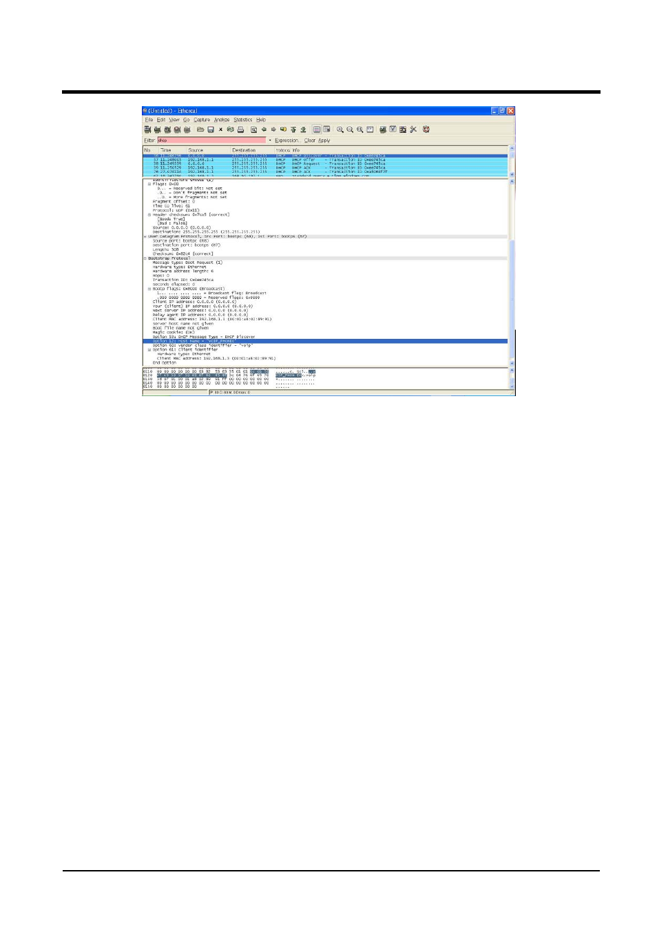 Welltech VoIP ATA series V.2.1 User Manual | Page 60 / 153