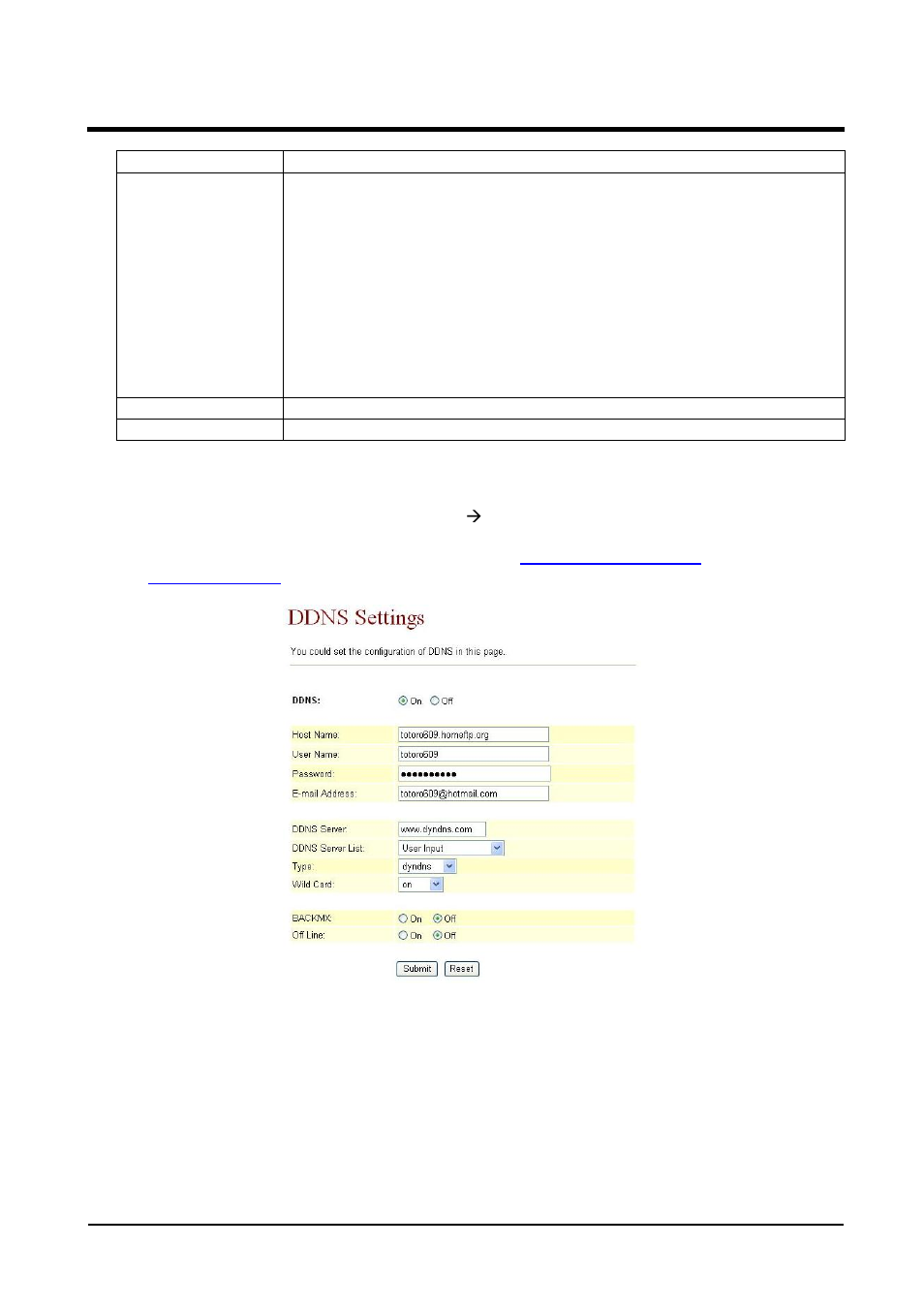Welltech VoIP ATA series V.2.1 User Manual | Page 64 / 153