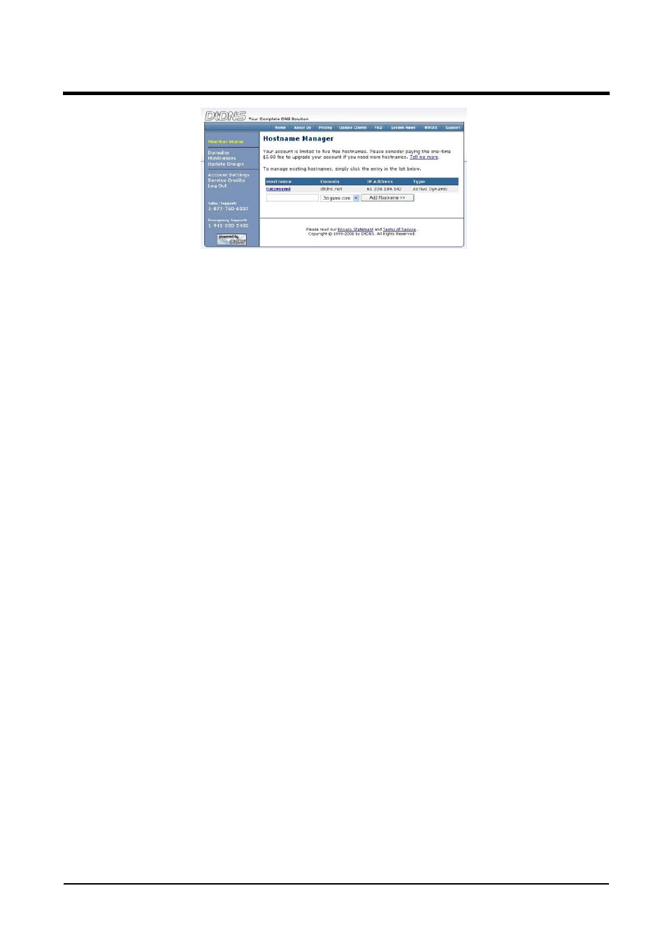 Welltech VoIP ATA series V.2.1 User Manual | Page 67 / 153