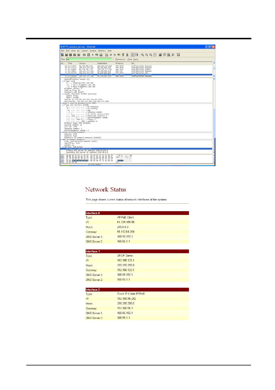Welltech VoIP ATA series V.2.1 User Manual | Page 75 / 153