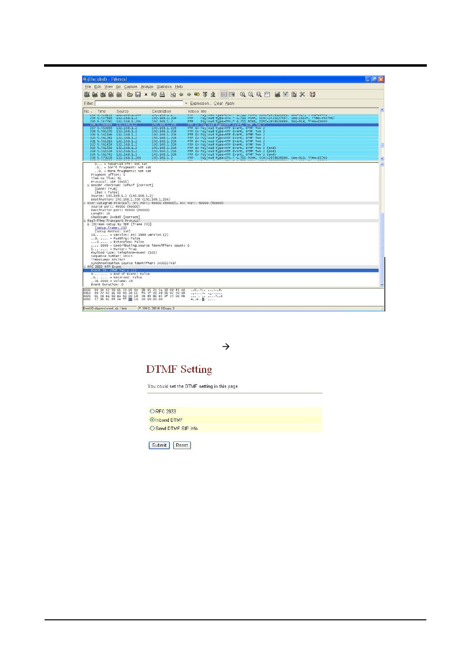 Welltech VoIP ATA series V.2.1 User Manual | Page 94 / 153