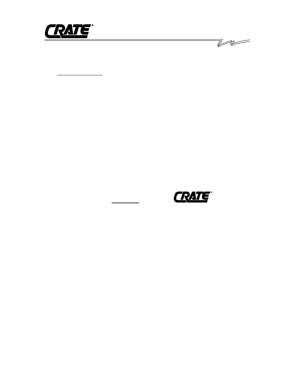 Crate GX-212 User Manual | Page 3 / 8