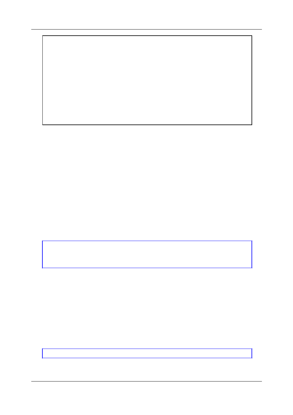 Welltech FXS SIP Gateway V.2.9 User Manual | Page 116 / 133