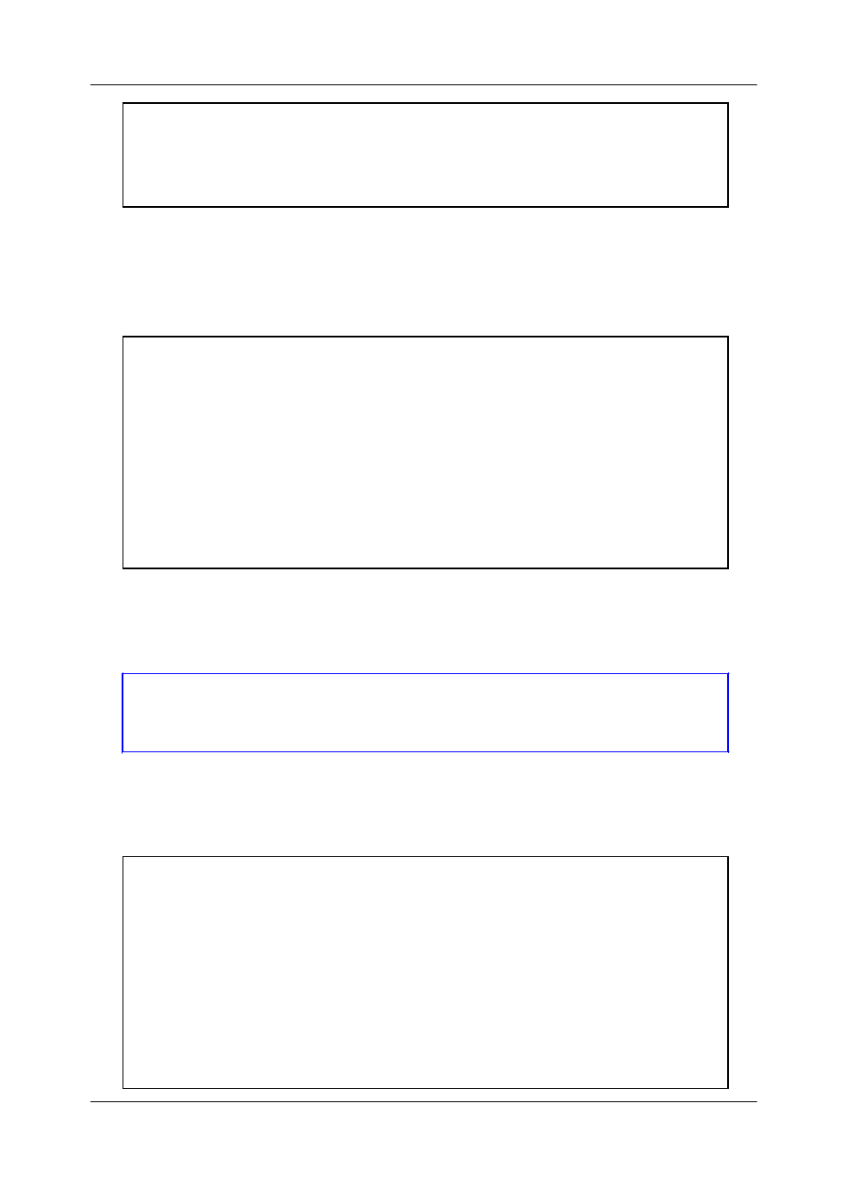 Welltech FXS SIP Gateway V.2.9 User Manual | Page 126 / 133