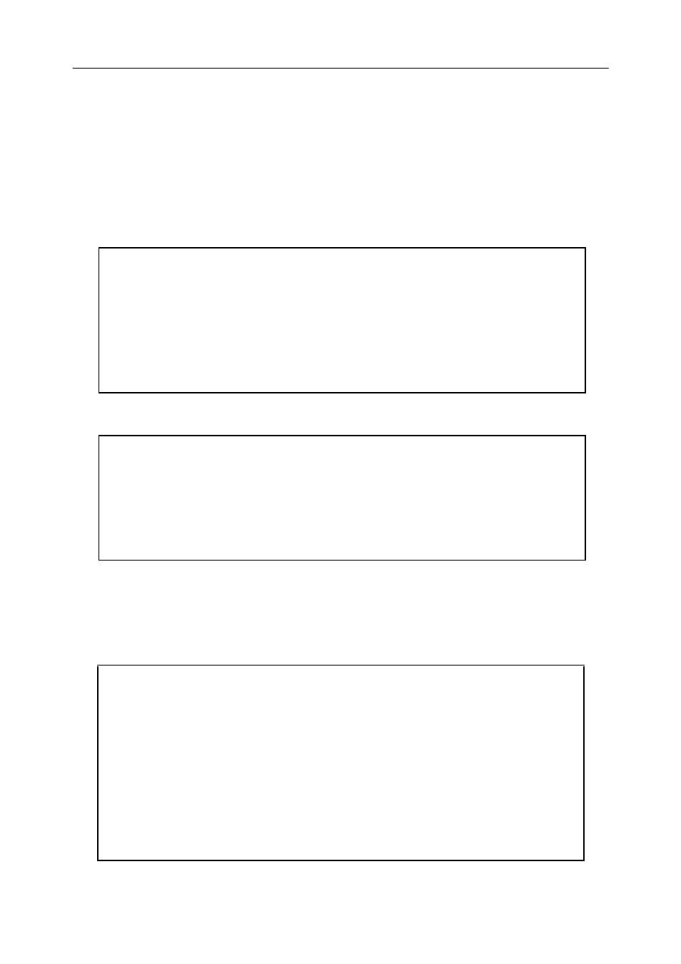 Welltech FXS SIP Gateway V.2.9 User Manual | Page 128 / 133