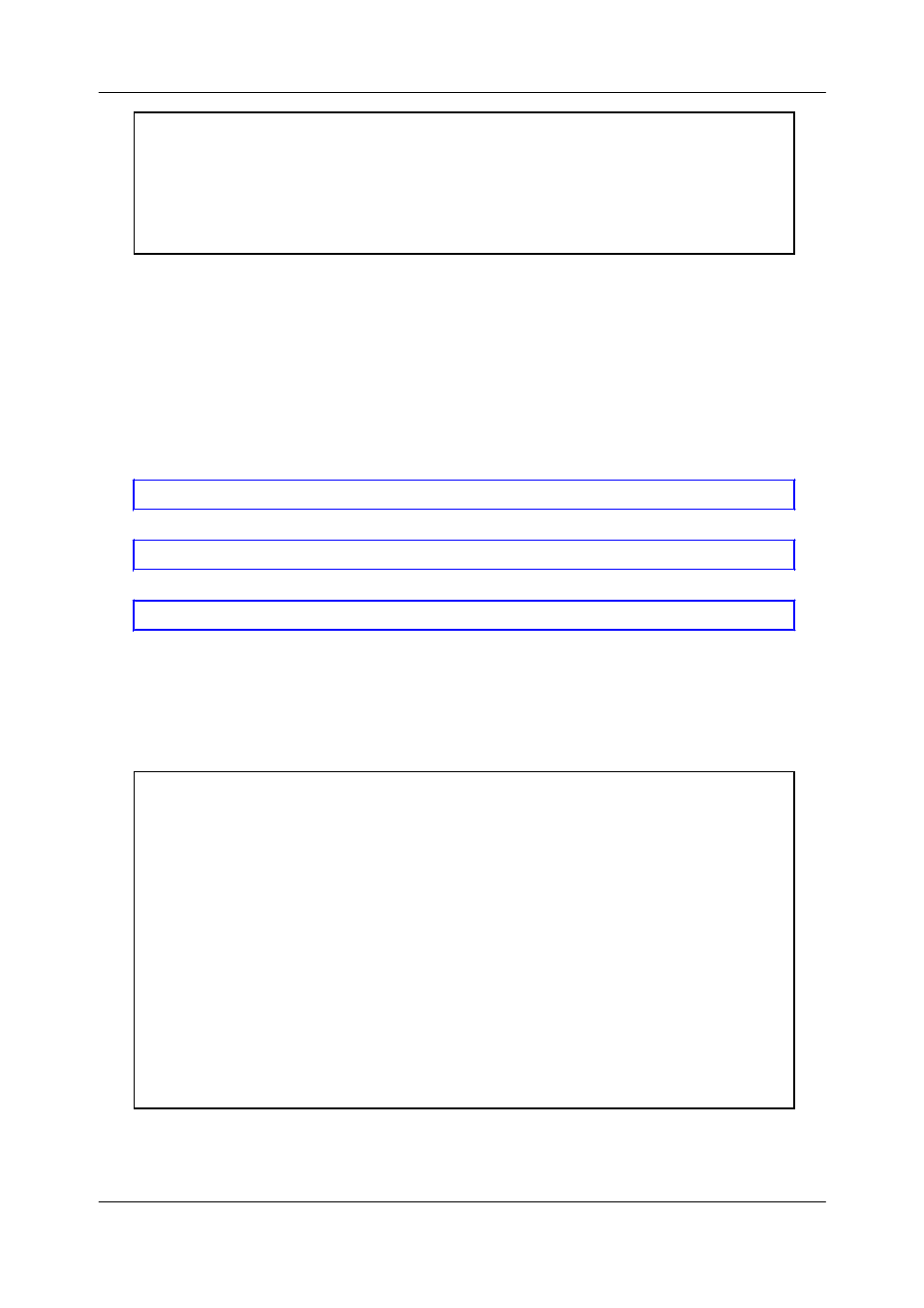 Welltech FXS SIP Gateway V.2.9 User Manual | Page 131 / 133