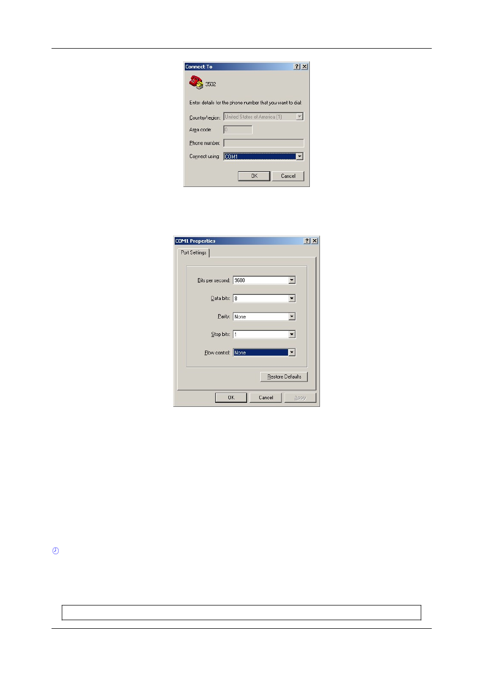 2 power on your gateway | Welltech FXS SIP Gateway V.2.9 User Manual | Page 77 / 133