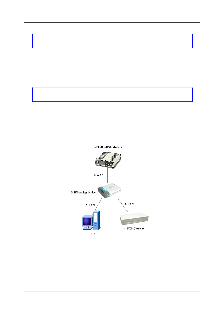 Welltech FXS SIP Gateway V.2.9 User Manual | Page 84 / 133