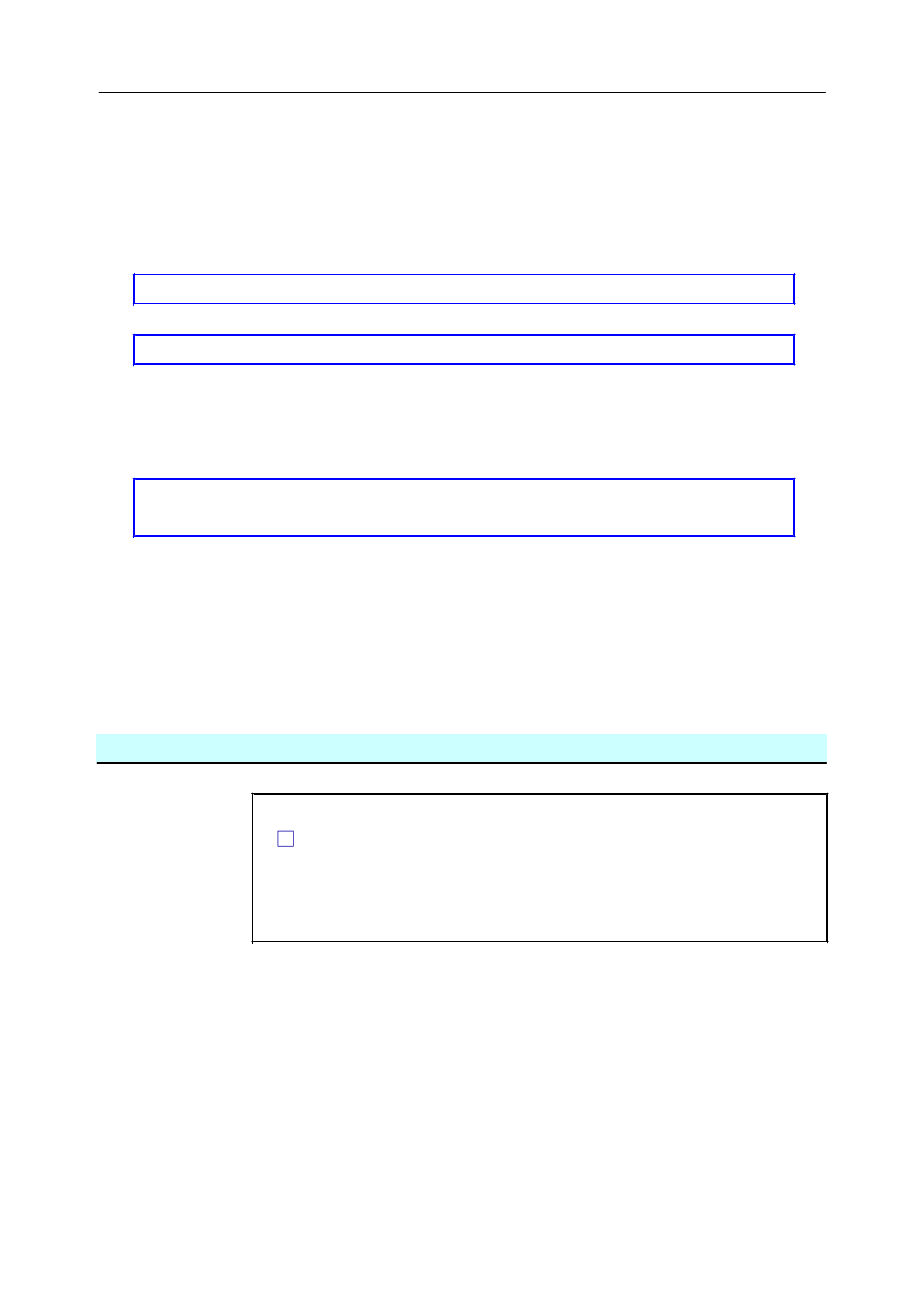 Welltech FXS SIP Gateway V.2.9 User Manual | Page 85 / 133