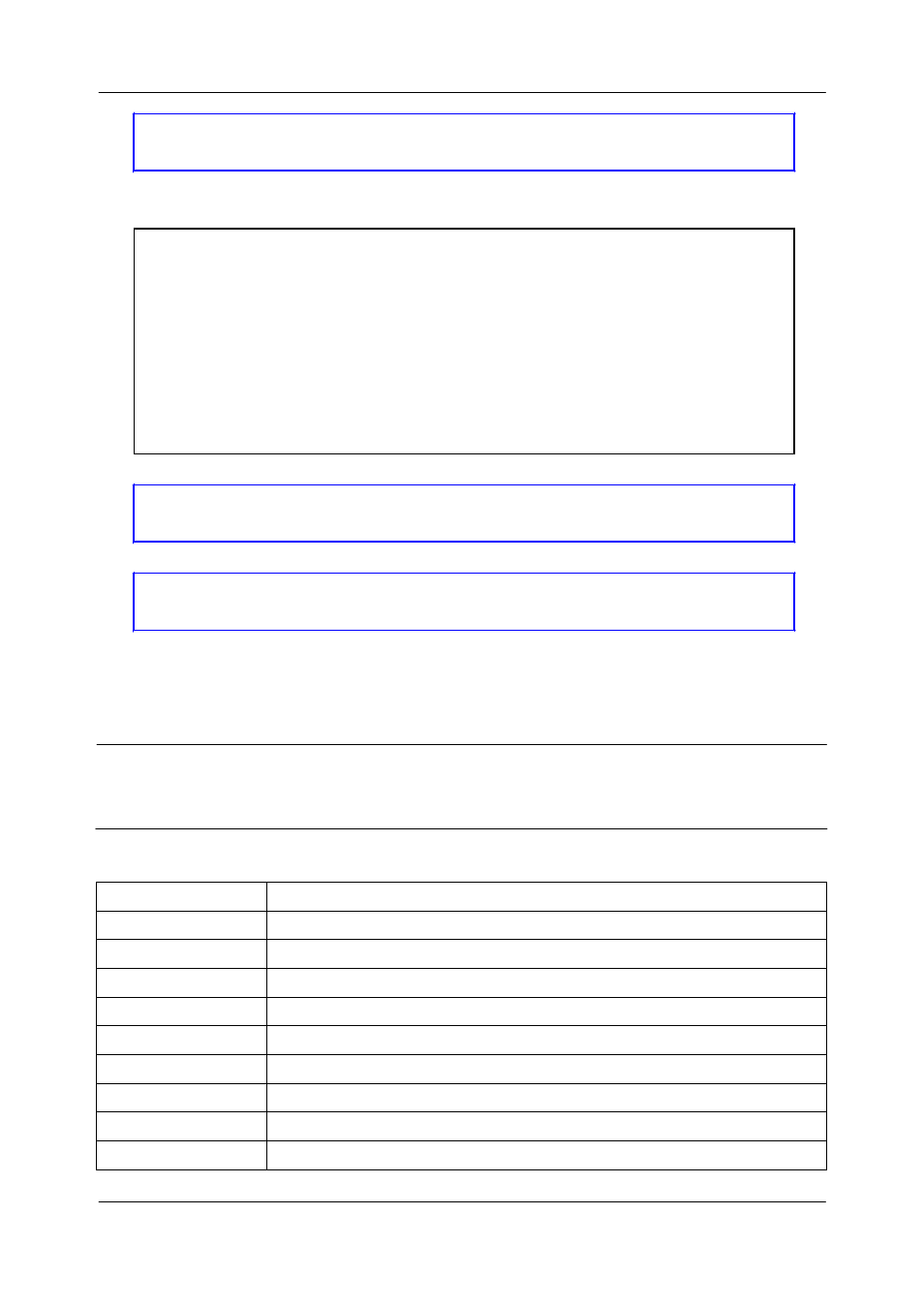 6 commands with fxs gateway | Welltech FXS SIP Gateway V.2.9 User Manual | Page 93 / 133
