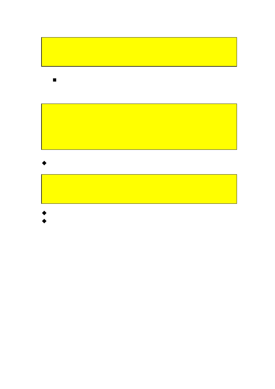 Welltech FXSO Gateway In SIP V.1.2 User Manual | Page 32 / 100