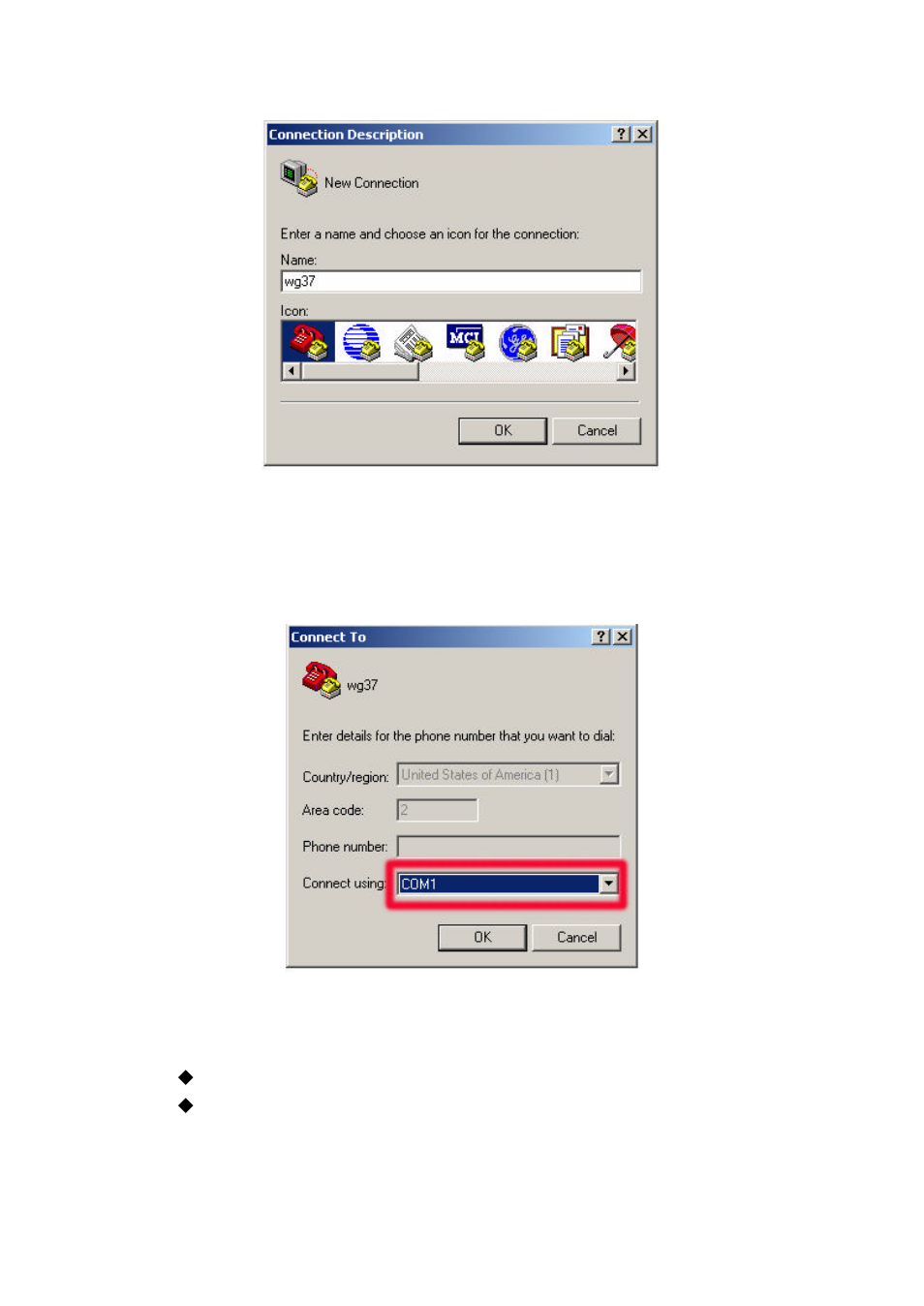 Welltech FXSO Gateway In SIP V.1.2 User Manual | Page 61 / 100
