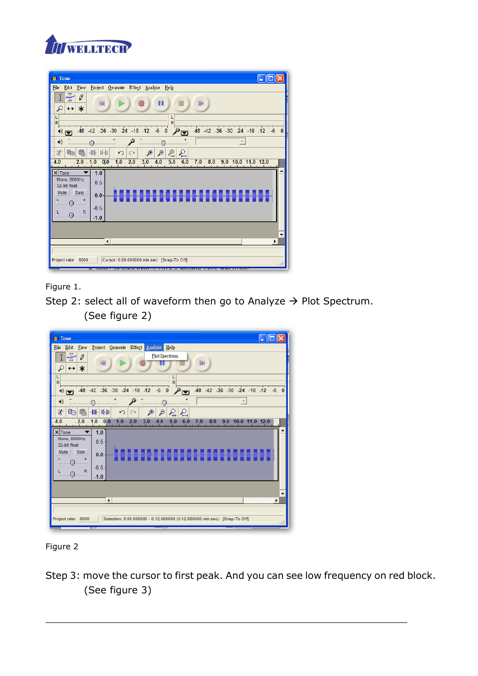 Welltech ePBX80 V.1.1 User Manual | Page 120 / 129