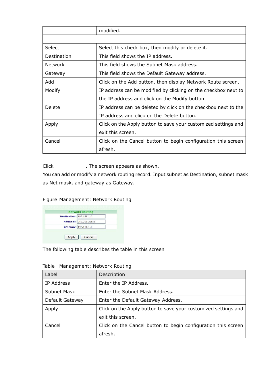 Welltech SIPPBX 6200A User Manual | Page 84 / 132