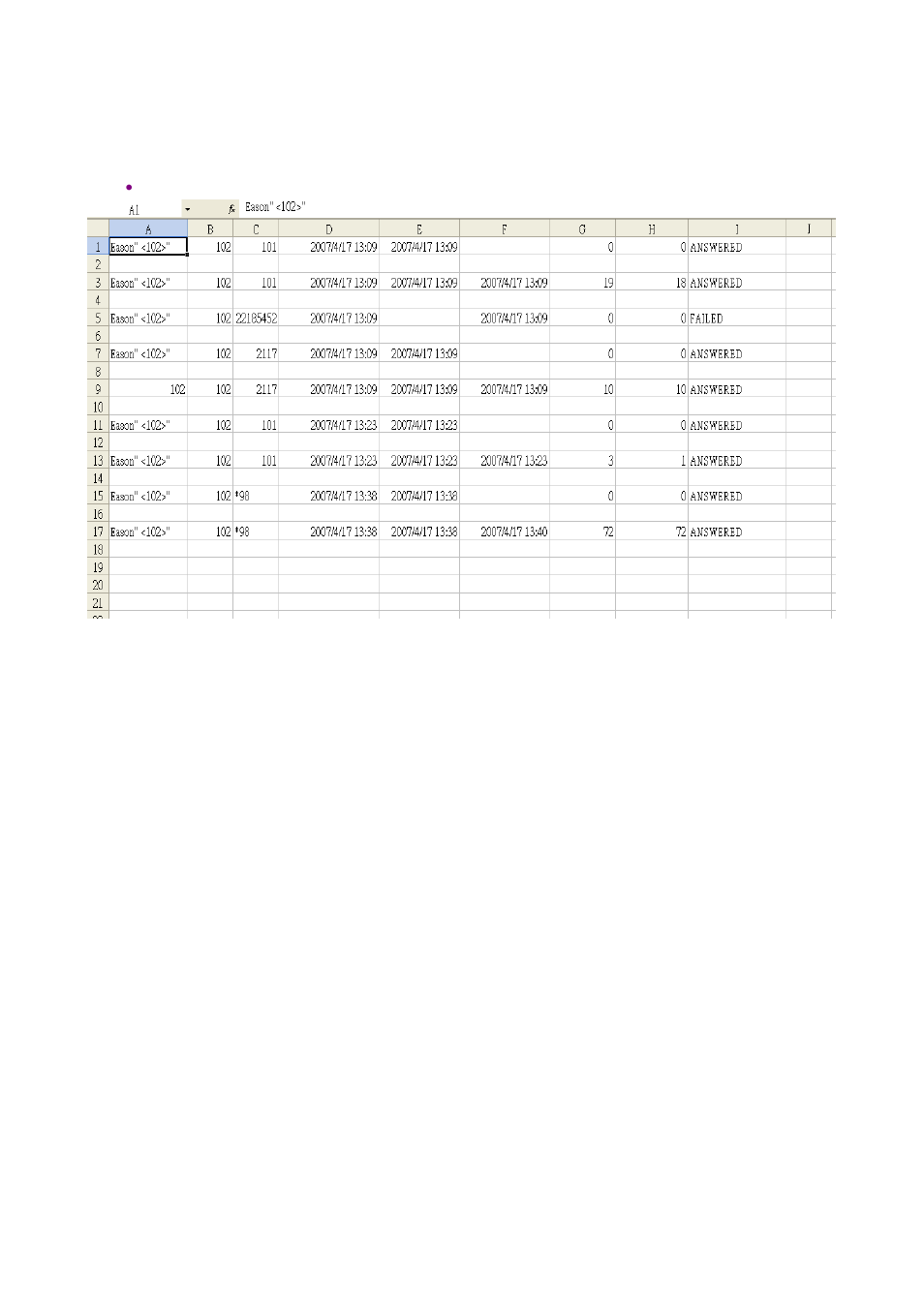 Welltech ePBX-100A-128 User Manual | Page 124 / 124