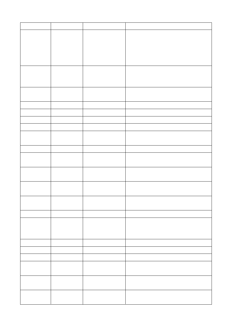 Welltech ePBX-100A-128 User Manual | Page 73 / 124
